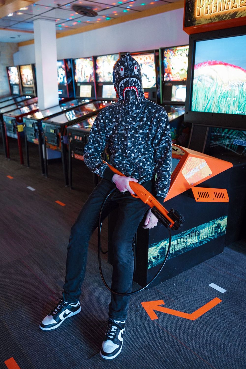 Post featuring undefined