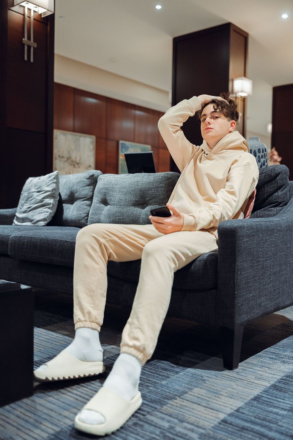 Post featuring undefined