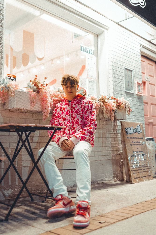 joey's fit featuring Bape, Nike | [object Object], [object Object], [object Object], [object Object], [object Object], [object Object], [object Object], [object Object], [object Object]