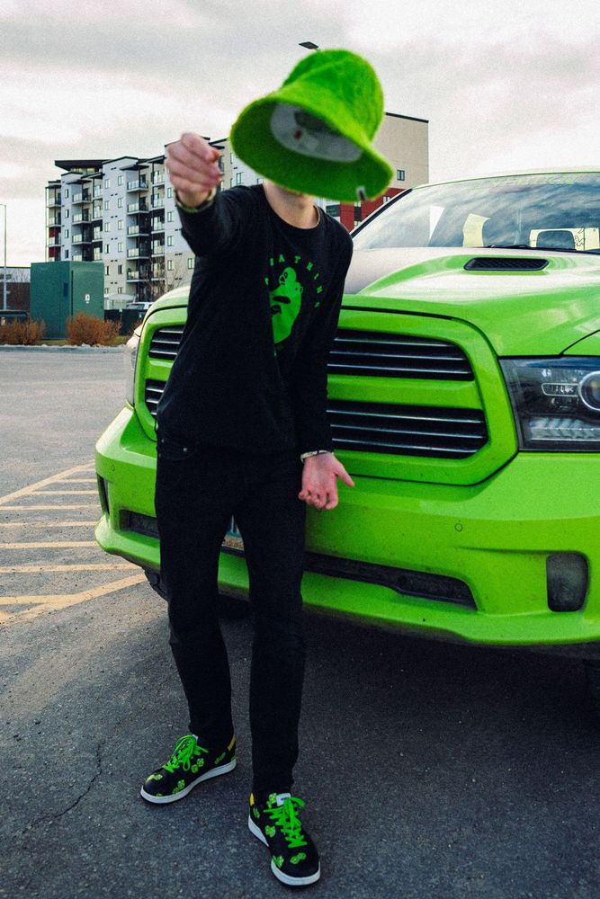 joey's fit featuring Bape, Billionaire Boys Club | [object Object], [object Object], [object Object], [object Object], [object Object], [object Object], [object Object], [object Object]