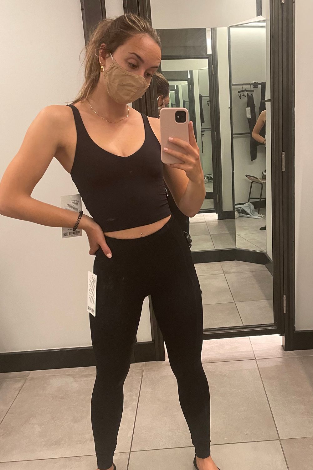 BrookYak's post featuring Lululemon, Aritzia. Feeling cycleoutfit