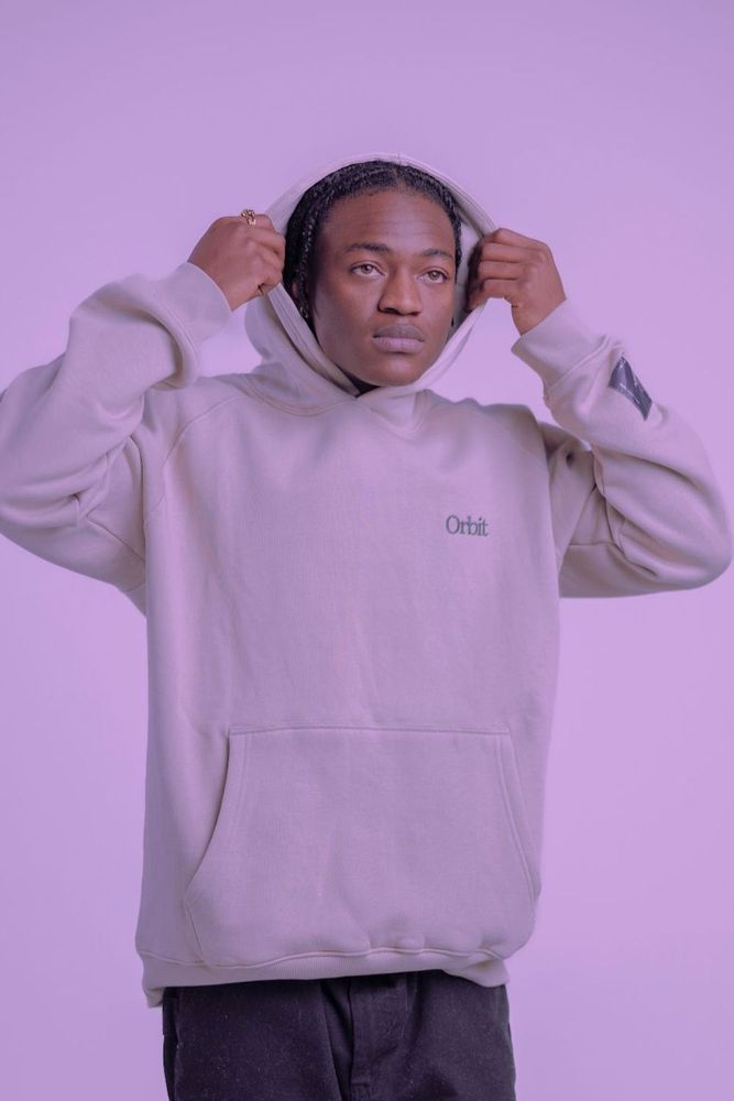 Iceice's fit featuring Orbit Collective