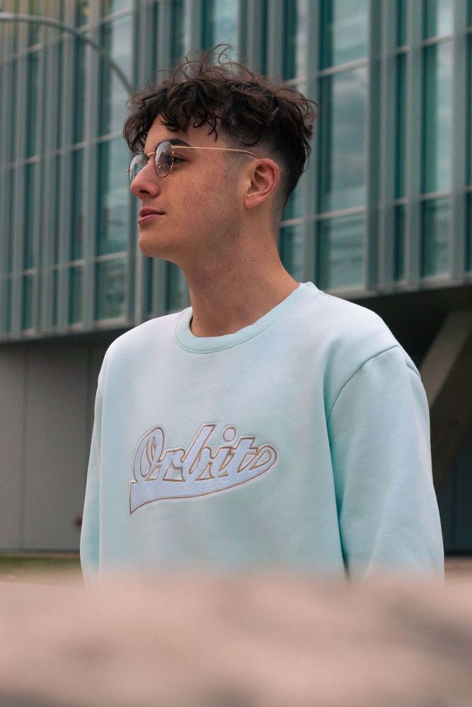 joey's fit featuring Orbit Collective | [object Object], [object Object], [object Object], [object Object], [object Object]