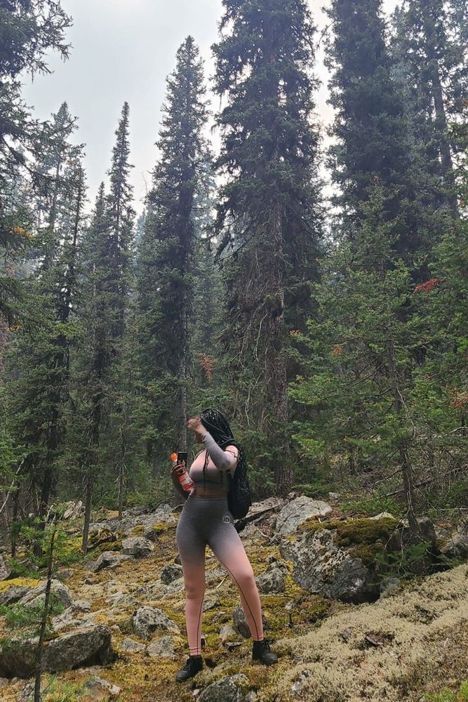 tosinbolo's fit featuring Fixy Curve | fitness