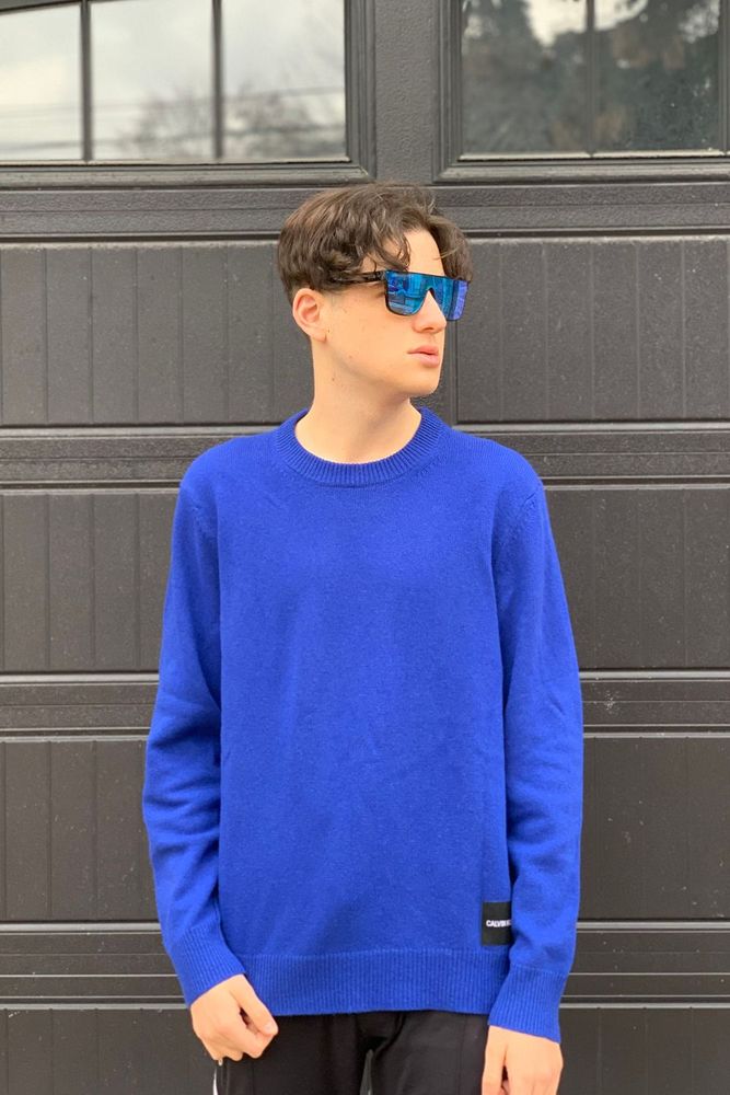 joey's fit featuring WearMe Pro, Calvin Klein | [object Object], [object Object]