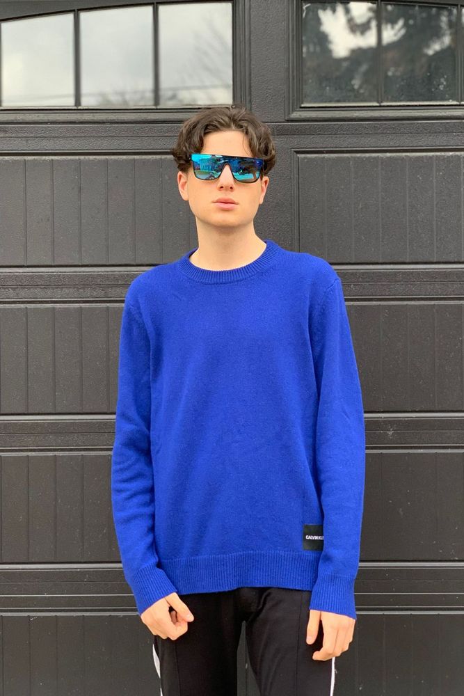 joey's fit featuring WearMe Pro, Calvin Klein | [object Object], [object Object]