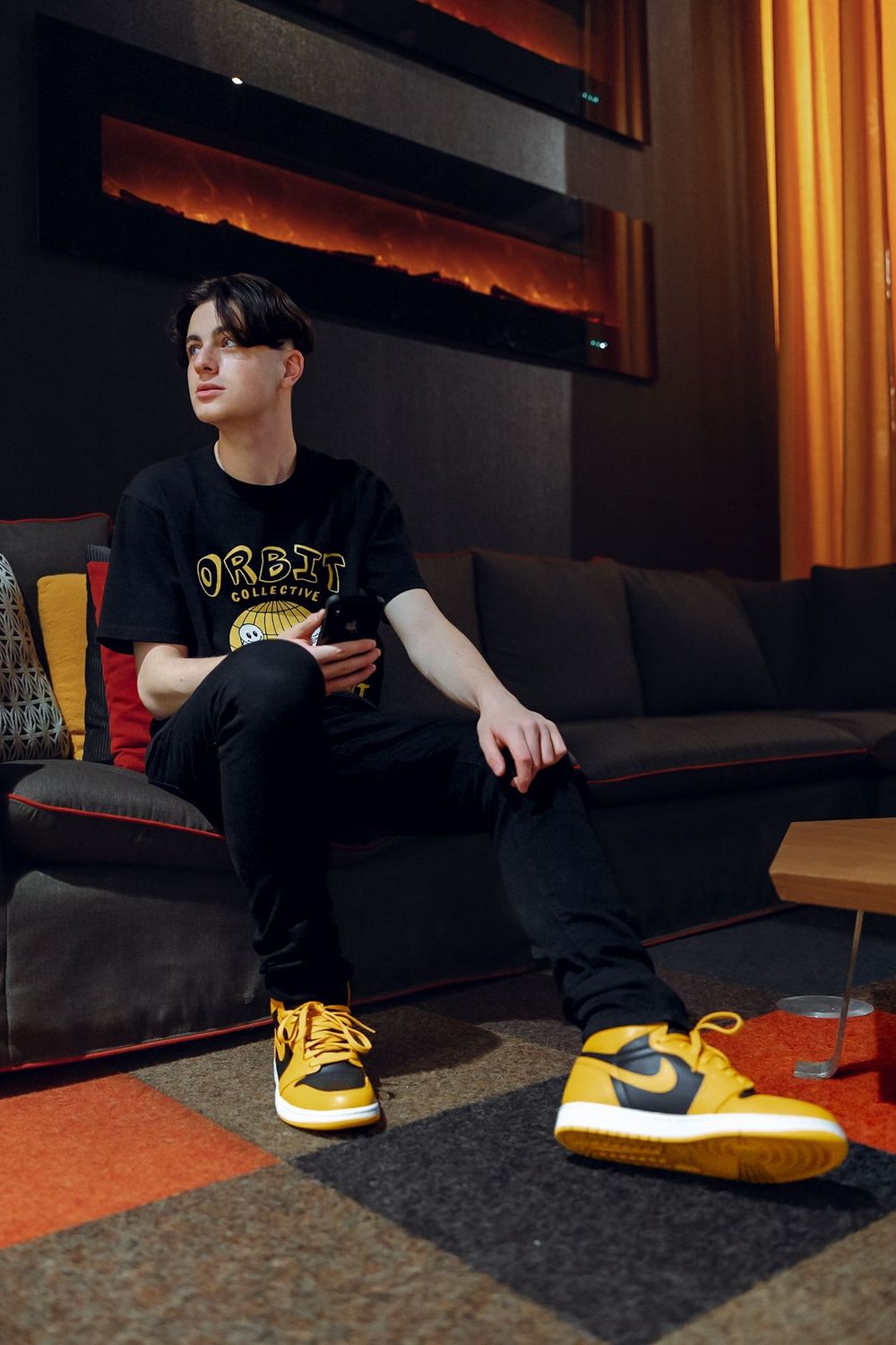 Post featuring undefined