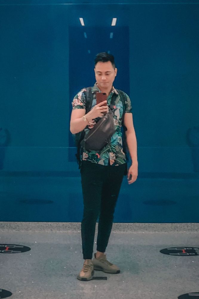 don's fit featuring Zara, Yeezy, Coach | 6058c275a89de8060b148395