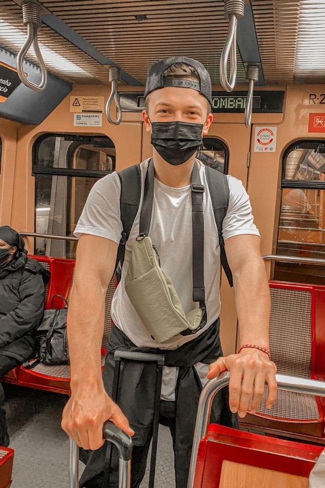 blake's fit featuring Cuts Clothing | [object Object]