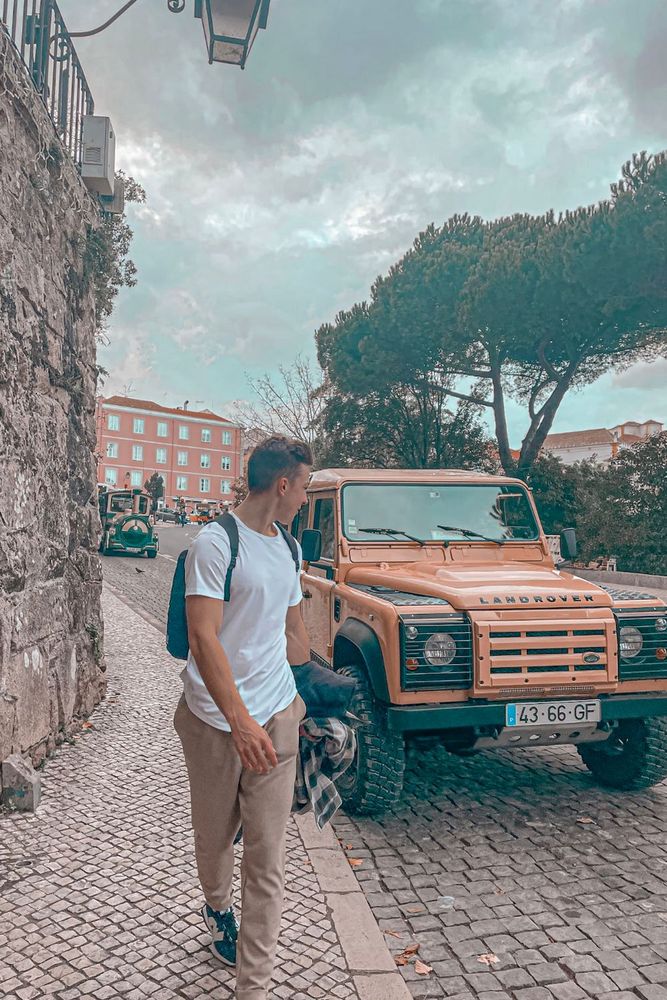 blake's fit featuring Cuts Clothing, Zara