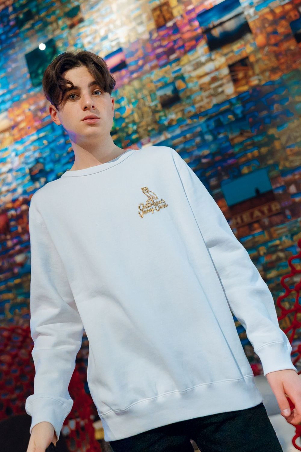 Post featuring undefined