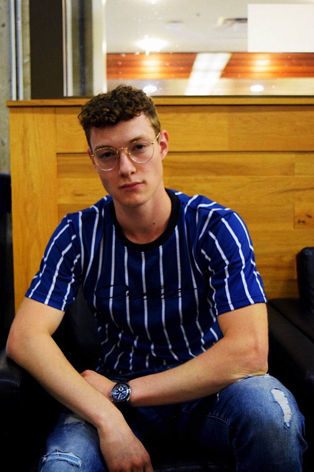 Post featuring undefined