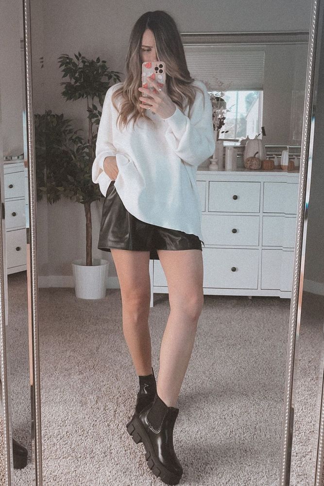 helloimlana's fit featuring Amazon Basics, Zara, Circus by Sam Edelman | comfy, casual