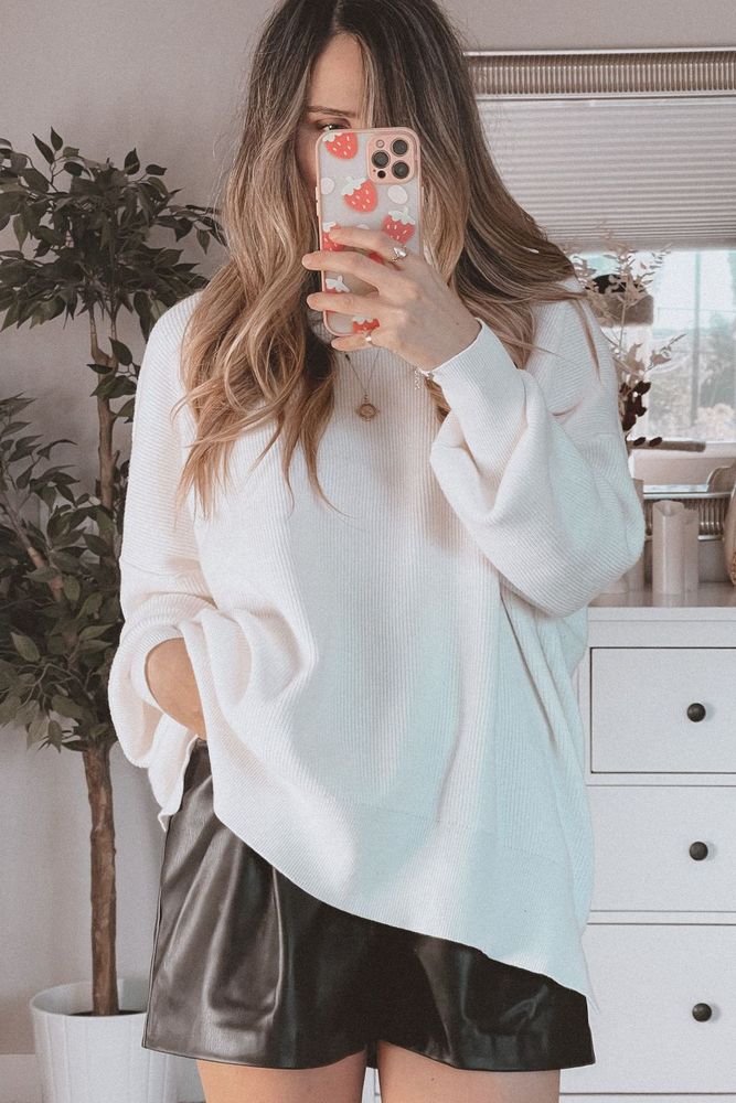 helloimlana's fit featuring Amazon Basics, Zara, Circus by Sam Edelman | comfy, casual