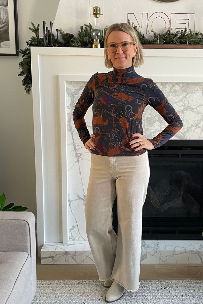 tarak's fit featuring Kelsi Dagger, Anthropologie, Zara