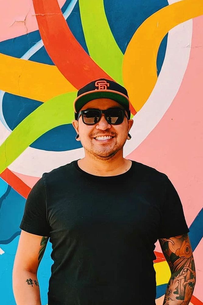 Seanradical's fit featuring H&M | [object Object]