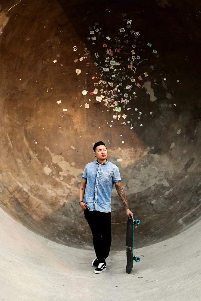 Seanradical's fit featuring Levi's | [object Object], [object Object]