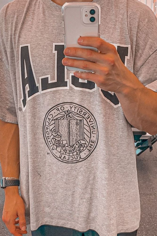 blake's fit featuring H&M