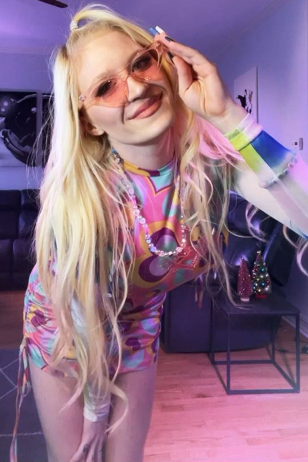 Post featuring undefined