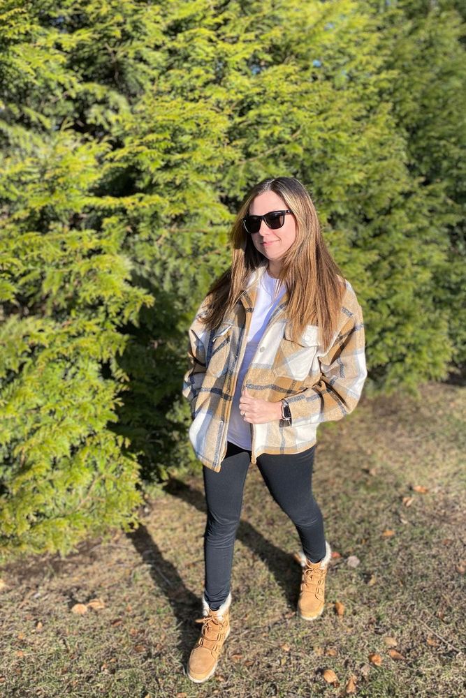 Thenicolegee's fit featuring Apple, Columbia, Goodnight Macaroon, Sorel | ootd, winterlooks