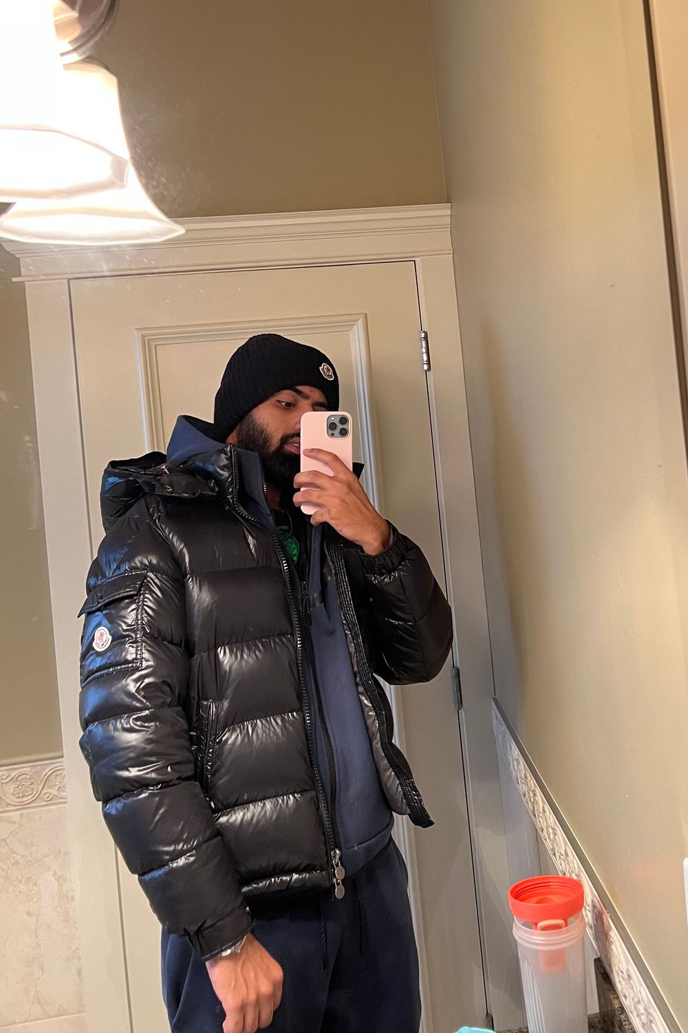Shop Moncler Outfits Styles Parallel