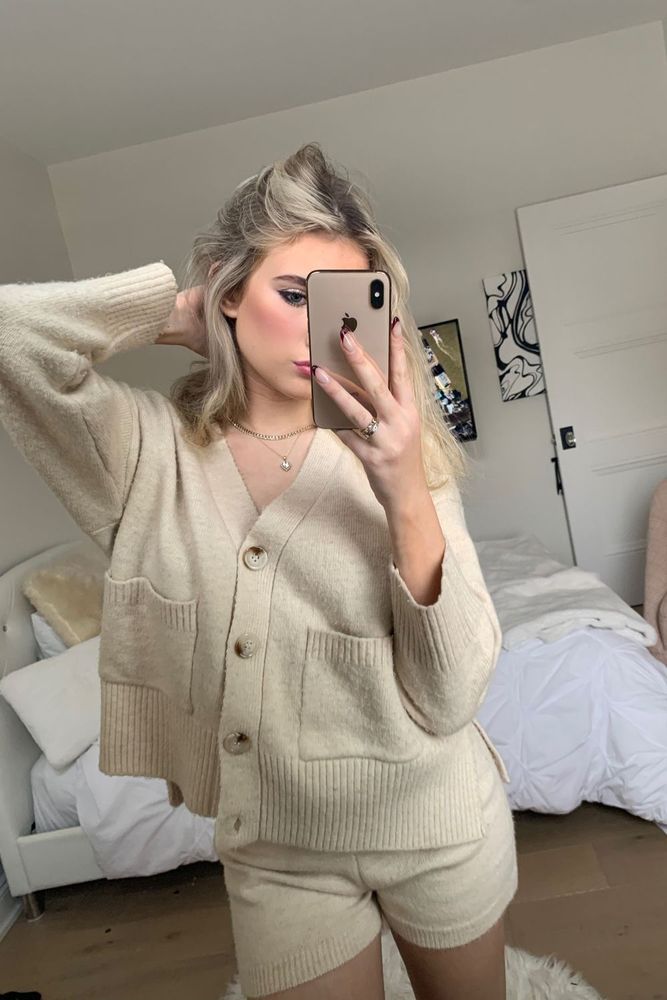 eden's fit featuring Princess Polly