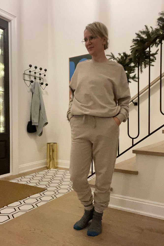 tarak's fit featuring Armedangels