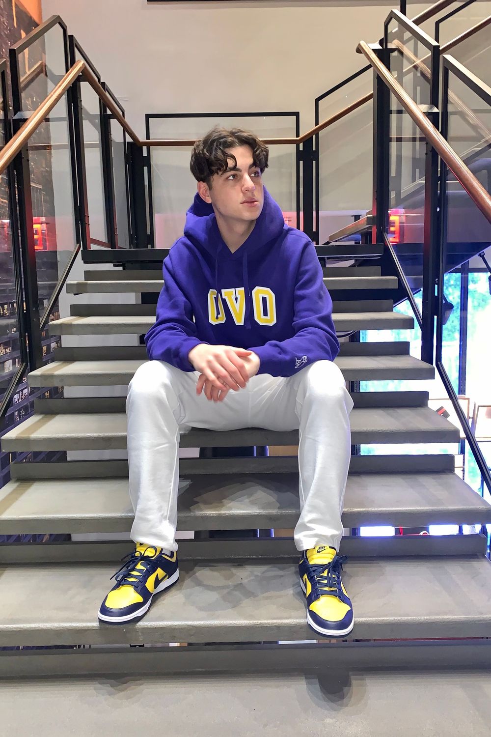 Post featuring undefined