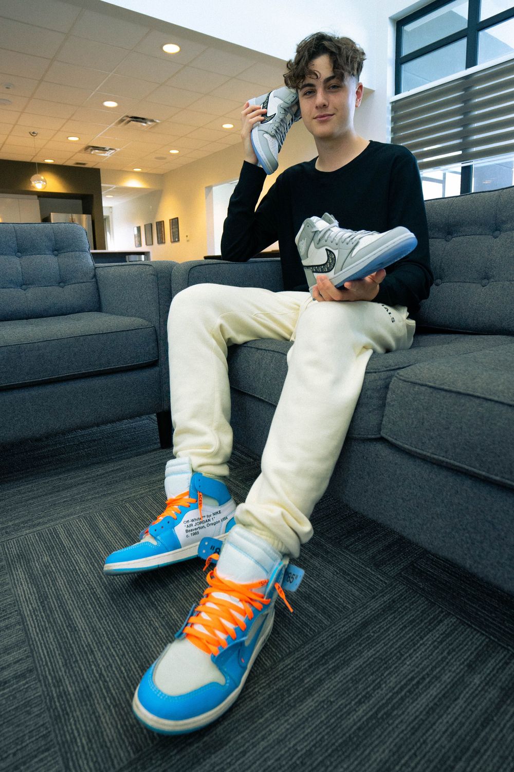 Post featuring undefined