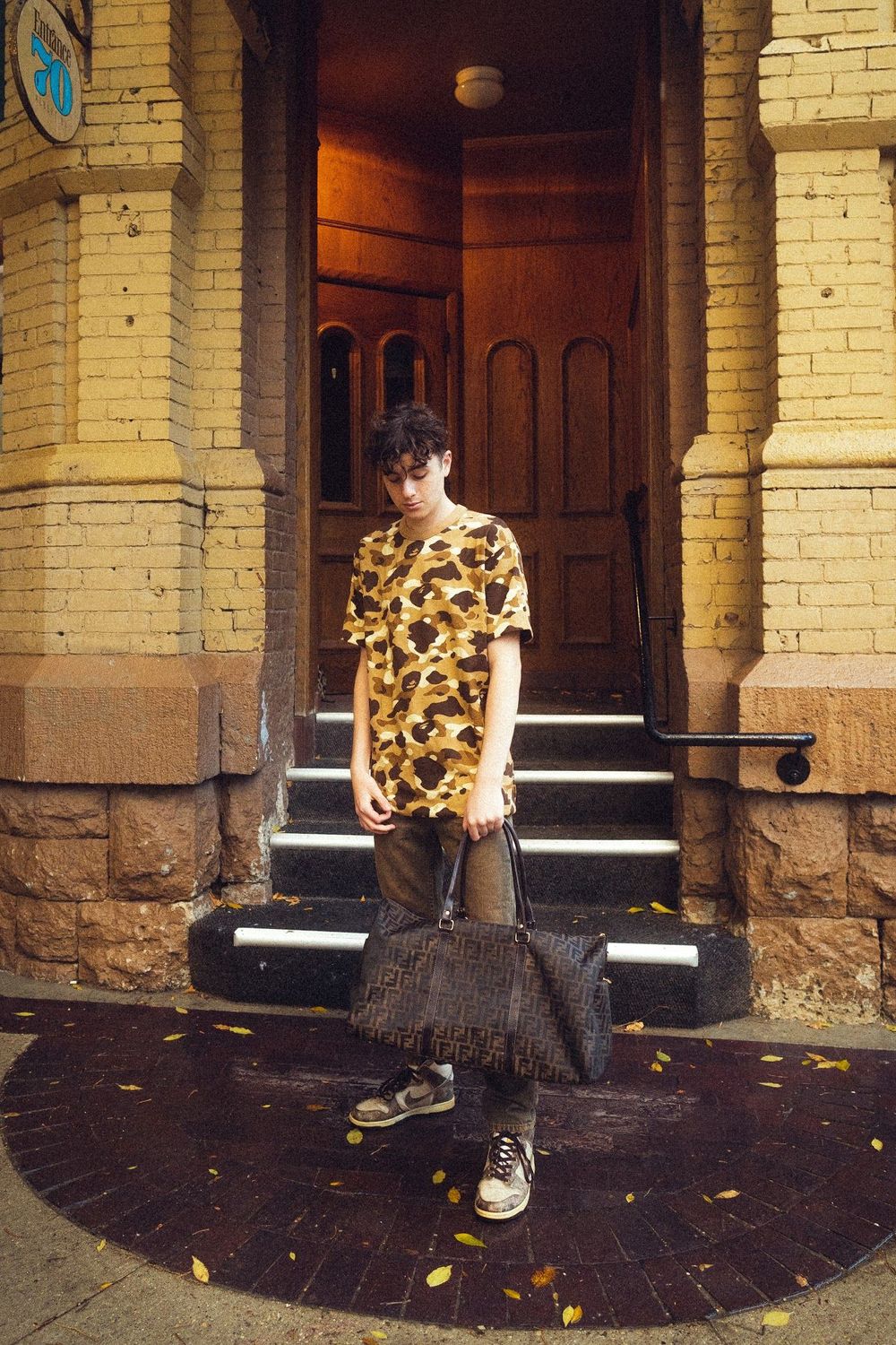 Post featuring undefined