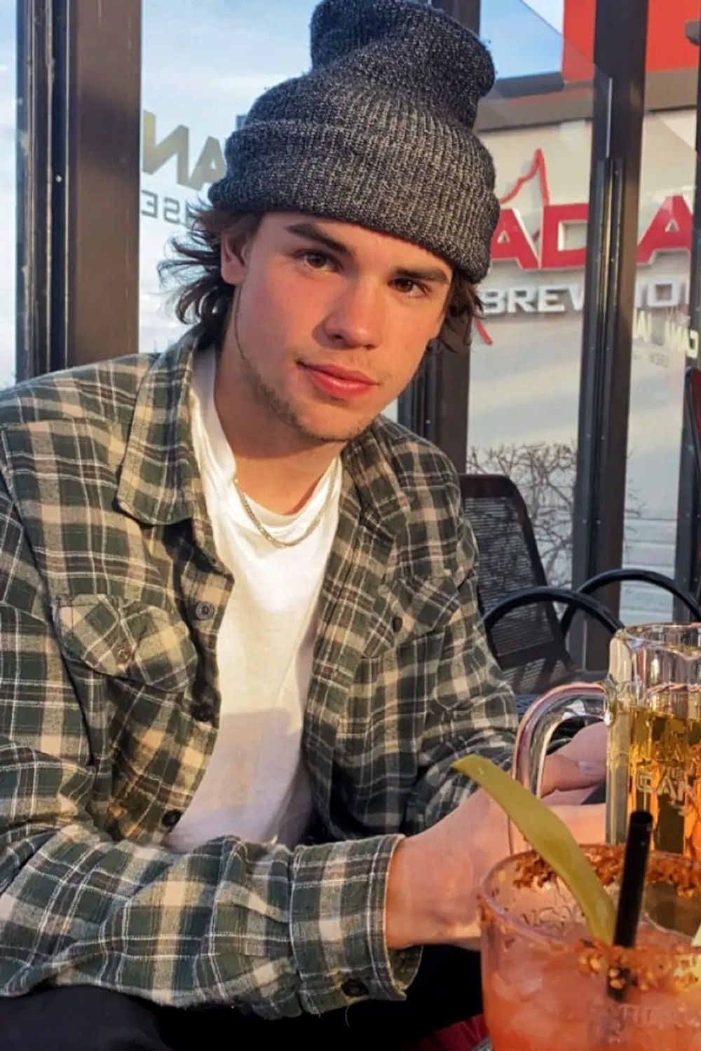 Post featuring undefined