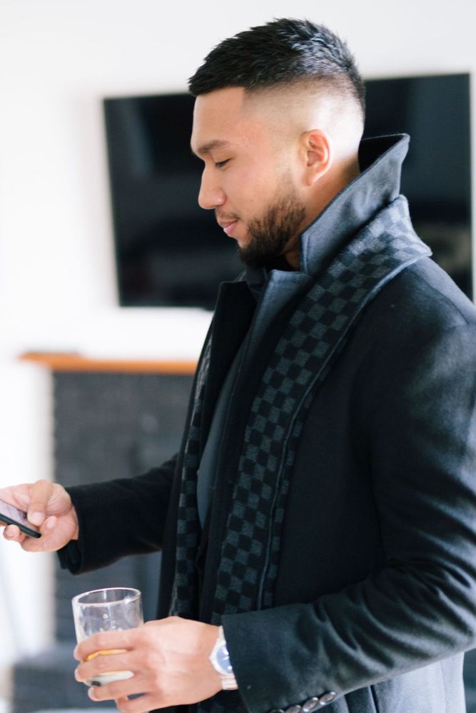 micr0wave6's fit featuring Louis Vuitton, Zara, Movado