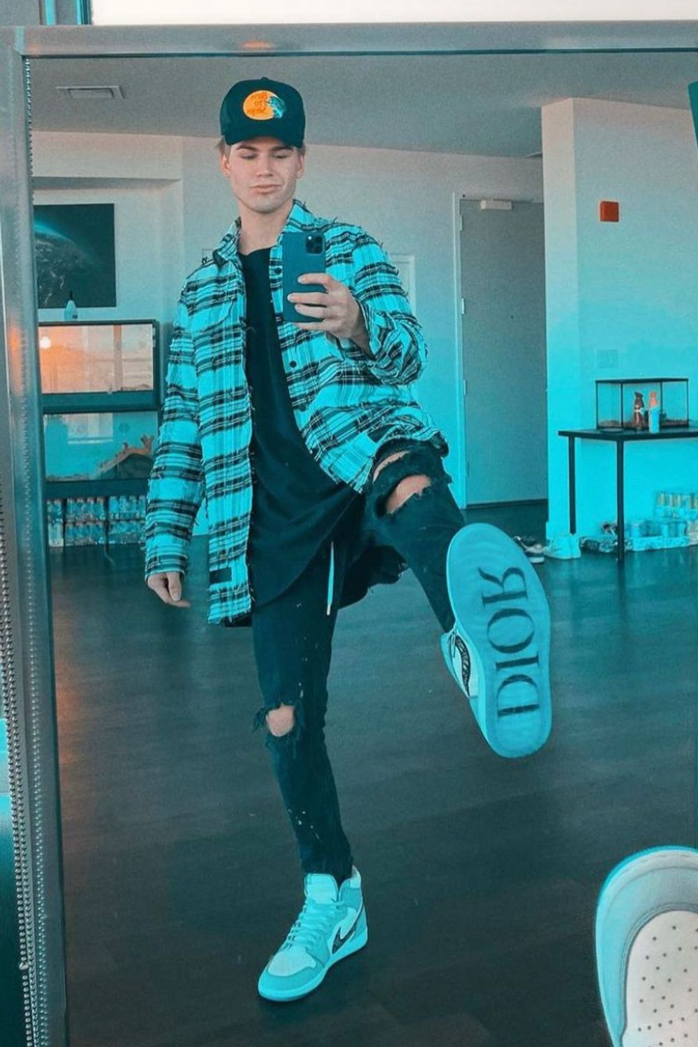 Post featuring undefined