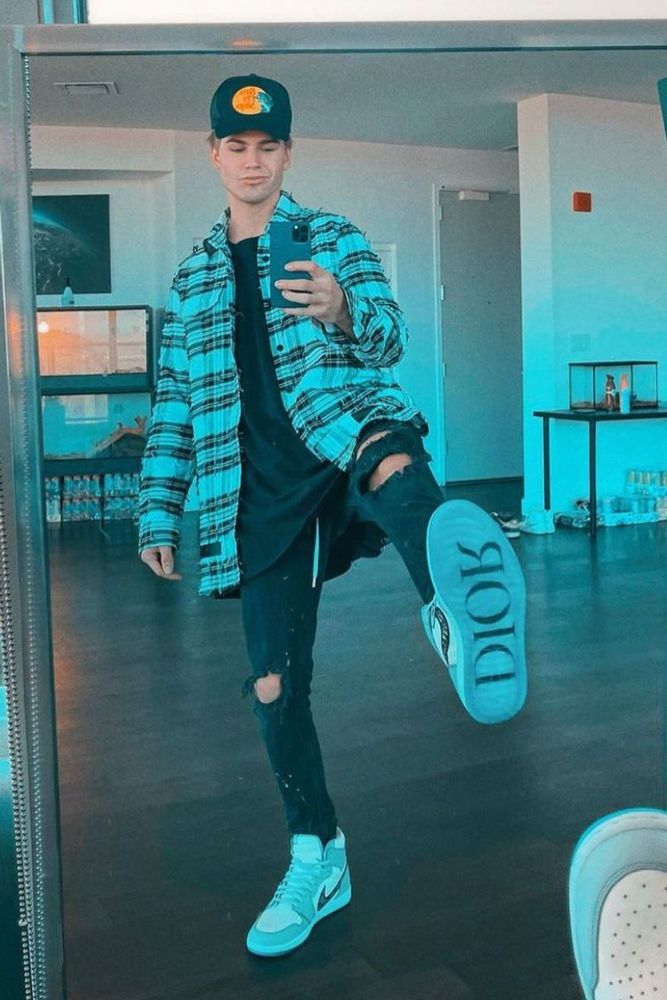 patrickminor's fit featuring Dior, Off-White, Zara | [object Object], [object Object], [object Object], [object Object], [object Object]