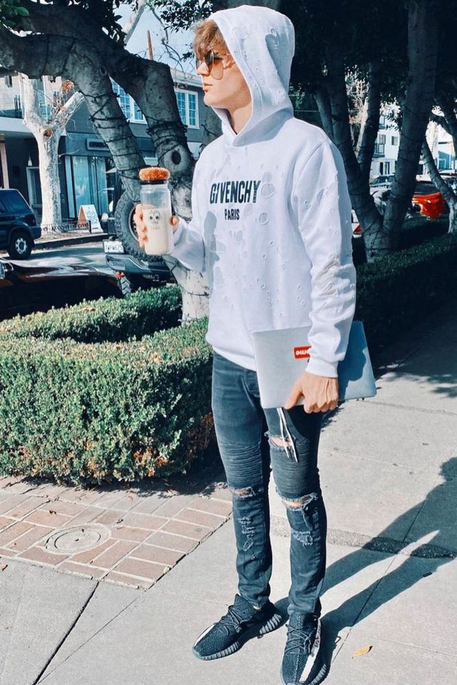 patrickminor's fit featuring Givenchy, Yeezy, Zara | [object Object], [object Object], [object Object], [object Object], [object Object]