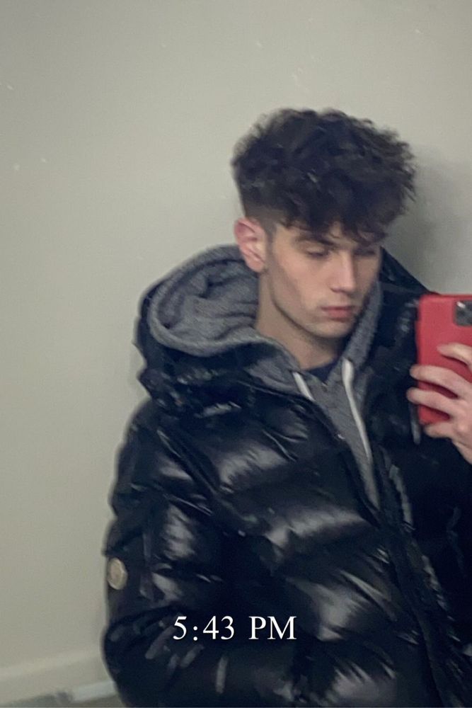 Dylan's fit featuring Moncler | [object Object]