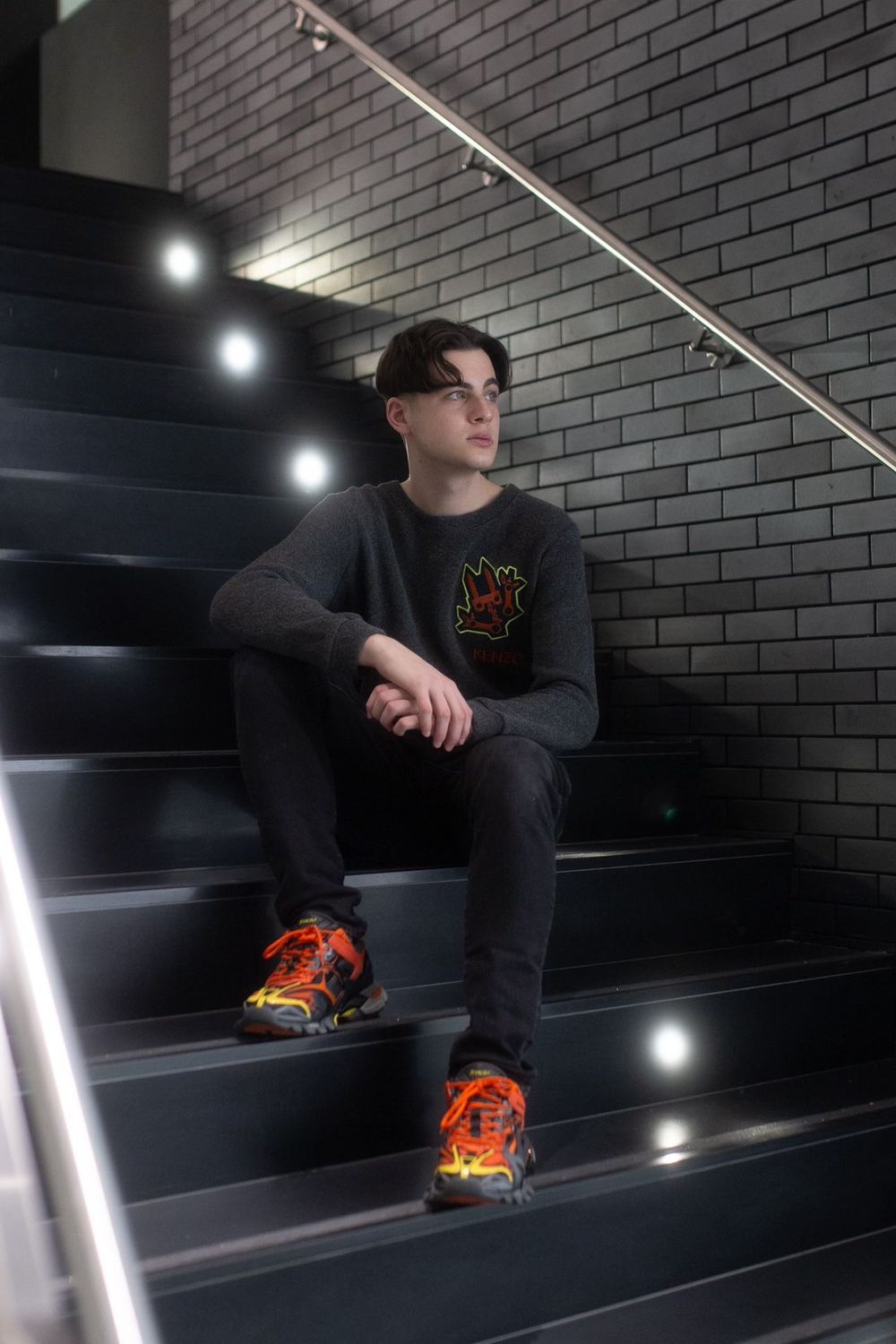 Post featuring undefined