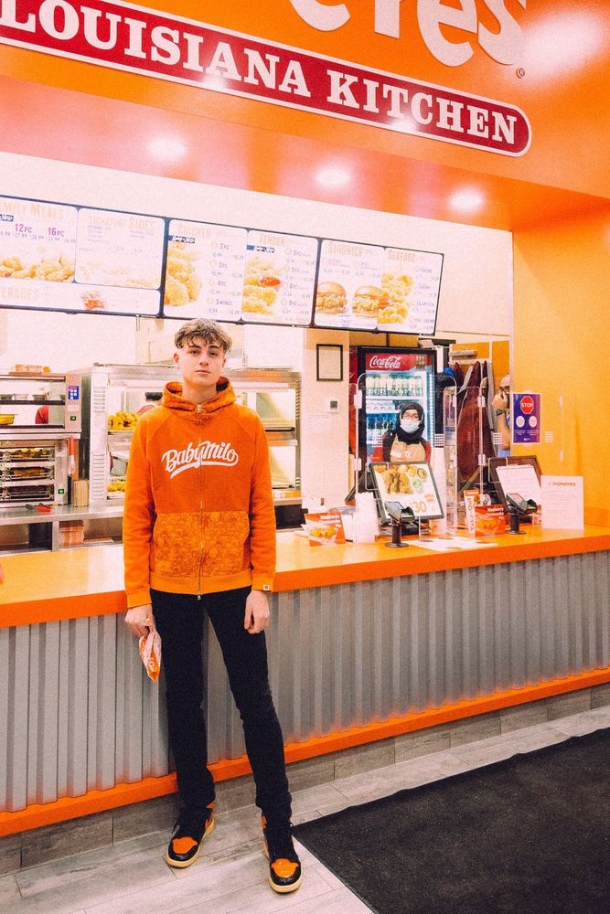 joey's fit featuring Bape, Jordan | [object Object], [object Object], [object Object], [object Object], [object Object], [object Object]