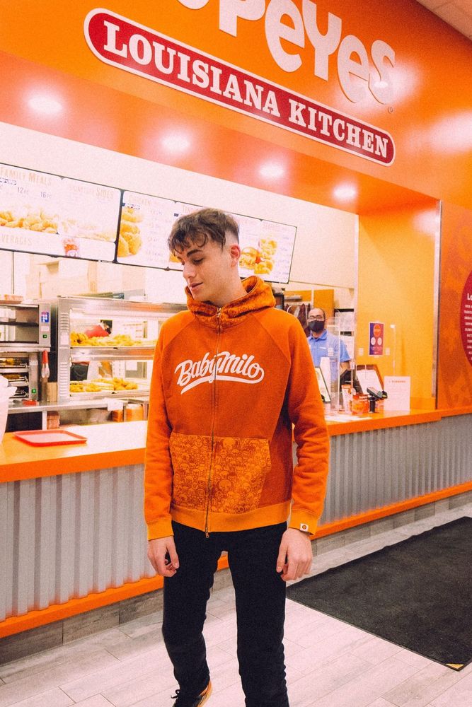 joey's fit featuring Bape, Jordan | [object Object], [object Object], [object Object], [object Object], [object Object], [object Object]