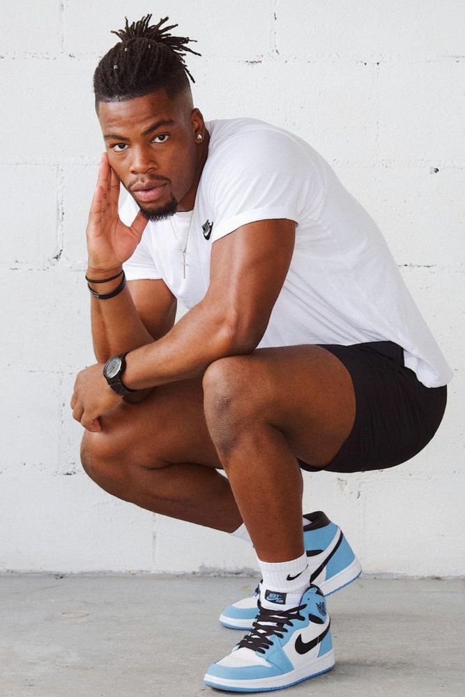 Obi's fit featuring Nike, H&M | [object Object], [object Object], [object Object], [object Object], [object Object]