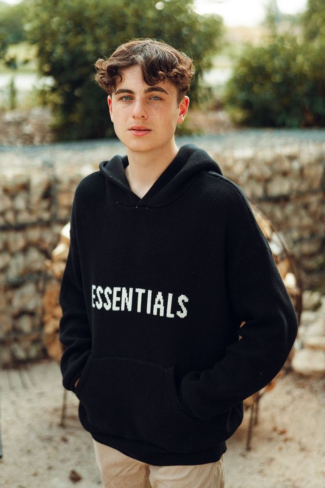 joey's fit featuring Essentials | [object Object], [object Object], [object Object], [object Object], [object Object], [object Object]