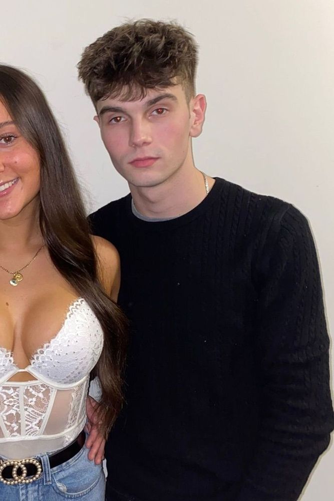 Dylan's fit featuring Jack & Jones | [object Object]