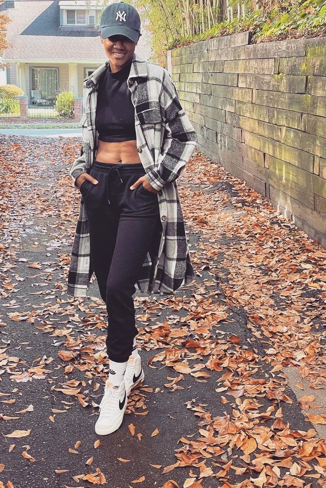 Brittnai's fit featuring H&M | [object Object]