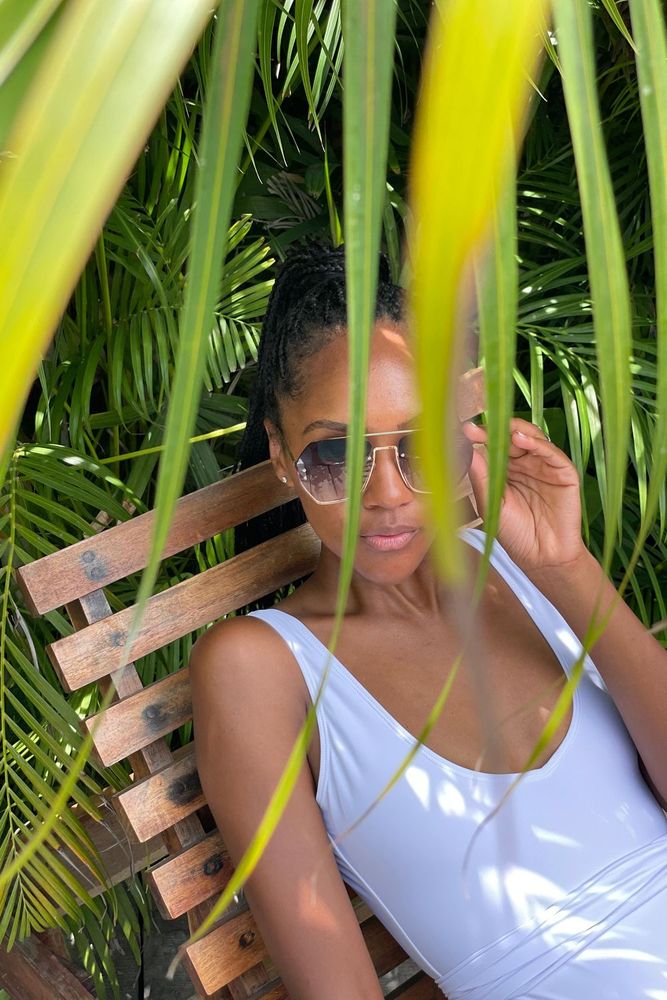 Brittnai's fit featuring SHEIN