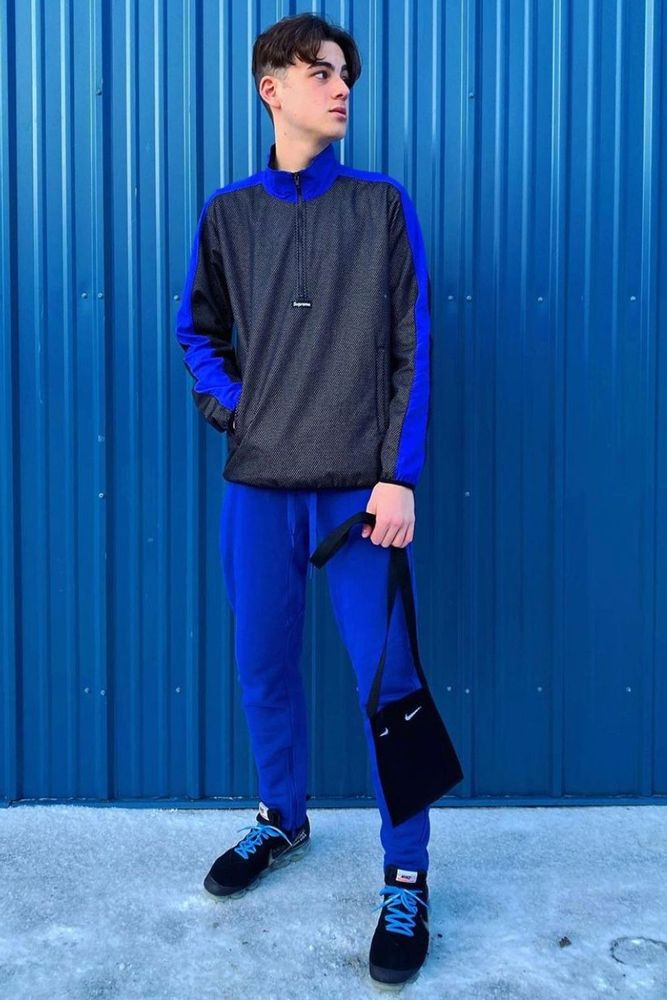 joey's fit featuring Supreme, Off-White | 6087743a32ece073ea5767b8, 6058c05ca89de8060b148389, 617a2943190356bdf5915e7e, 616399d939990c4146bffa01, 60bc366708c4e42db6585ddd, 60af2685f66b4f1f9528f555