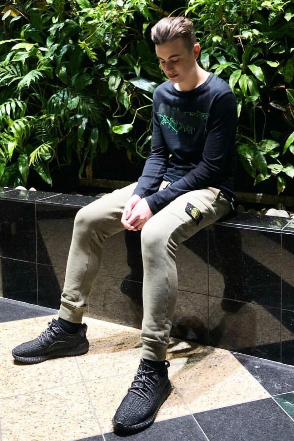 Post featuring undefined