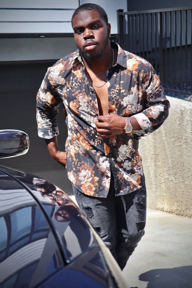 Downwithdox's fit featuring H&M, Hollister | 660573c82b46b08b0c325940