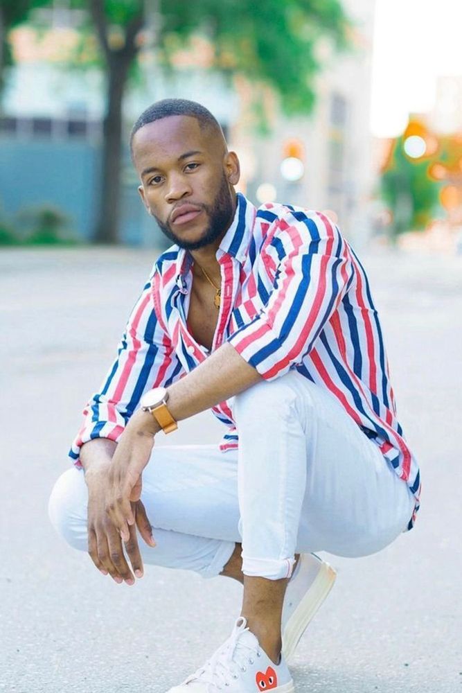 Tnvshe's fit featuring Tommy Hilfiger, Comme des Garcons PLAY | [object Object], [object Object], [object Object], [object Object], [object Object]