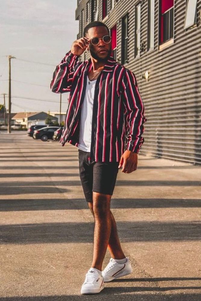 Tnvshe's fit featuring Tommy Hilfiger, American Eagle, Adidas | [object Object], [object Object], [object Object], [object Object], [object Object]