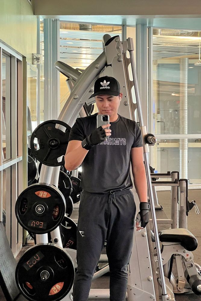 don's fit featuring Gymshark | [object Object], [object Object], [object Object]